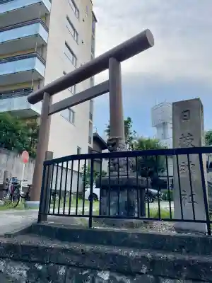 日枝神社(東京都)
