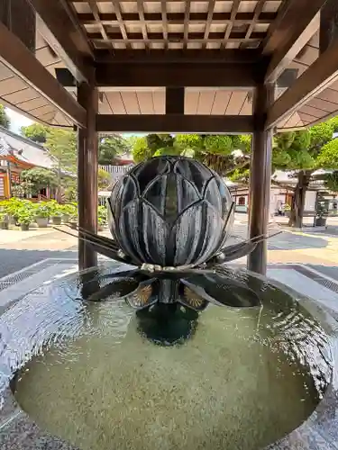 中山寺(兵庫県)
