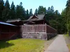 高照神社(青森県)