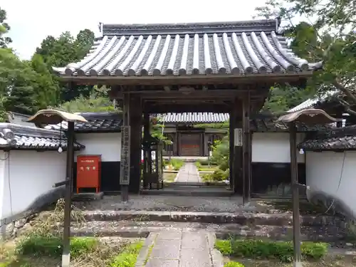 大池寺(滋賀県)