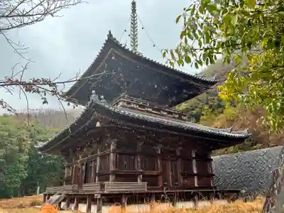 切幡寺(徳島県)