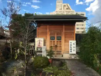済海寺のその他建物