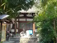 浄正寺(東京都)