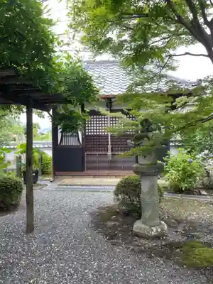 穴太寺のその他建物