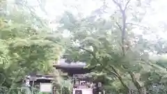 梨木神社の建物その他