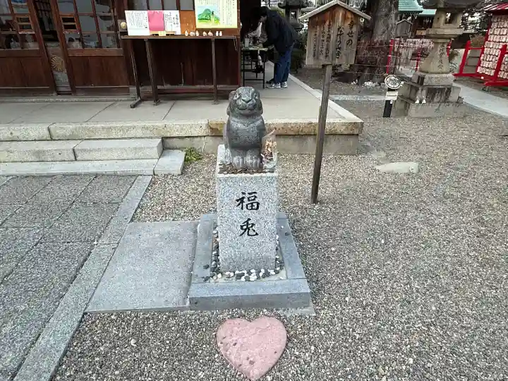 三輪神社(愛知県)