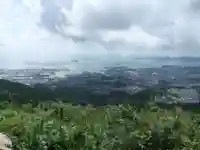 四王司神社(山口県)