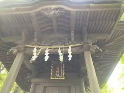 大甕神社(茨城県)