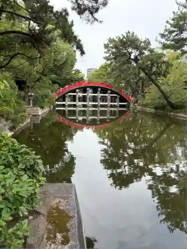 住吉大社(大阪府)