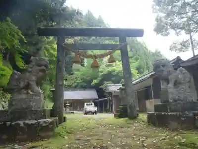 白鳥神社(愛知県)
