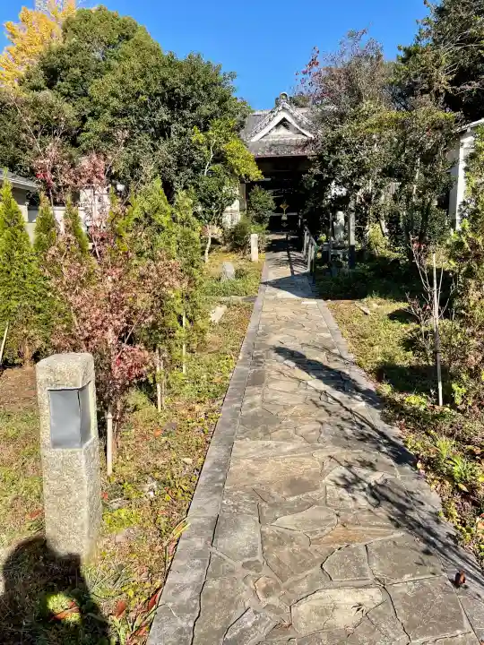 敬親玉川教会(両親閣別院)(東京都)