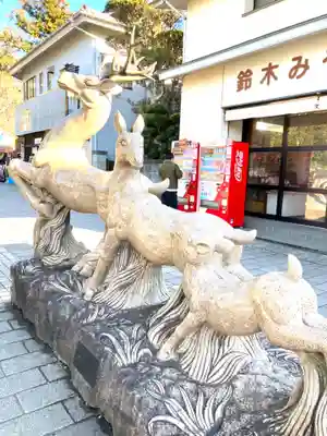 鹿島神宮(茨城県)