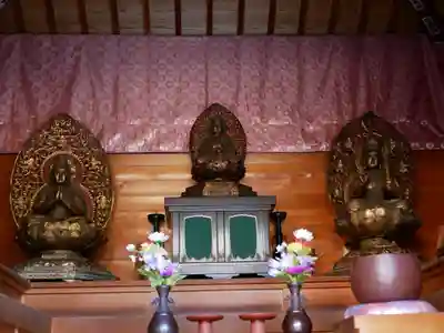 神門寺(埼玉県)