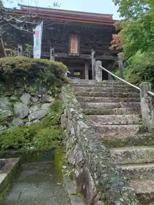 松尾寺(京都府)