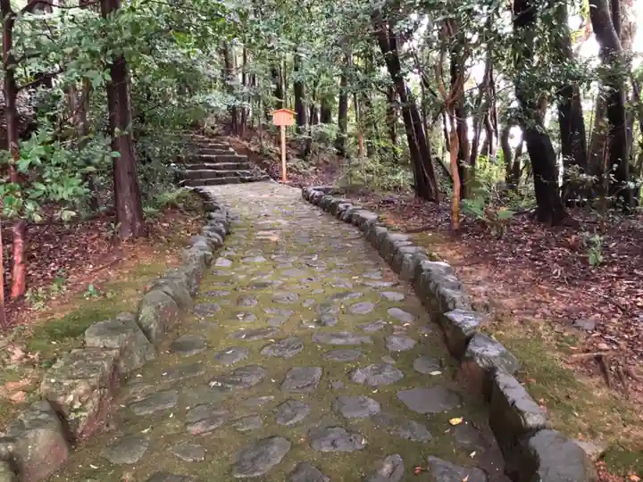 宇治山田神社(皇大神宮摂社)・那自賣神社(皇大神宮末社)のその他建物