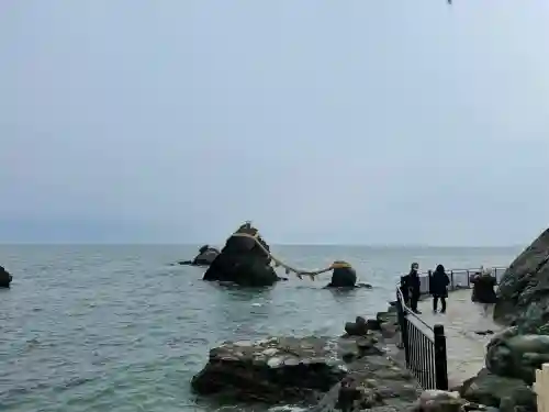 二見興玉神社(三重県)