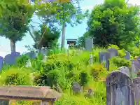 御嶽神社の本殿・本堂