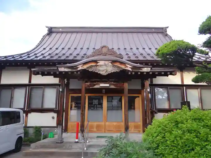 満行院(青森県)