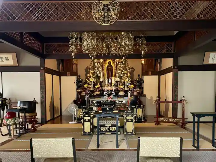 昌清寺(東京都)