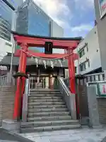 日比谷神社(東京都)