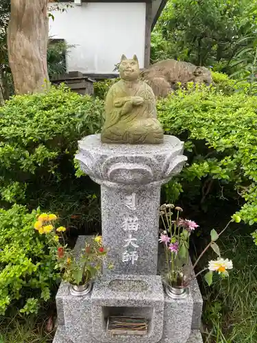 円泉寺(埼玉県)