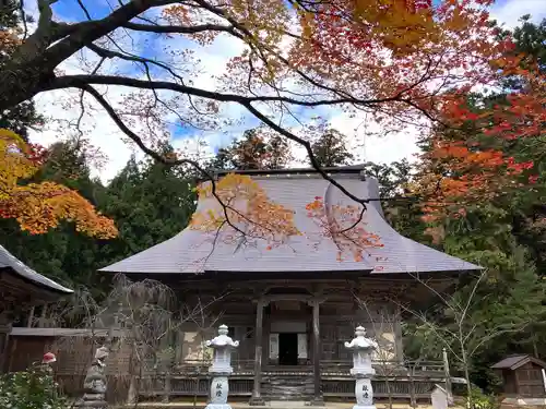 国上寺(新潟県)