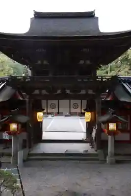 石上神宮(奈良県)