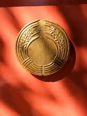 花園稲荷神社(東京都)