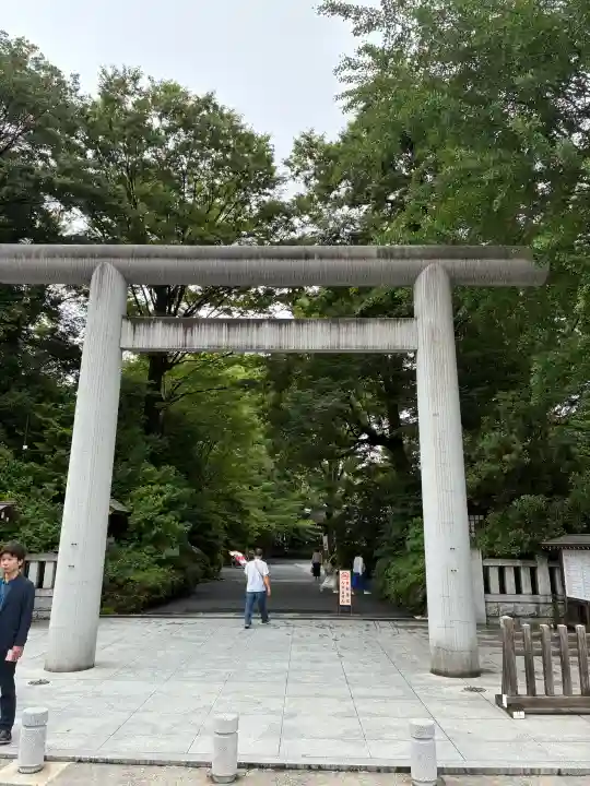阿佐ヶ谷神明宮(東京都)