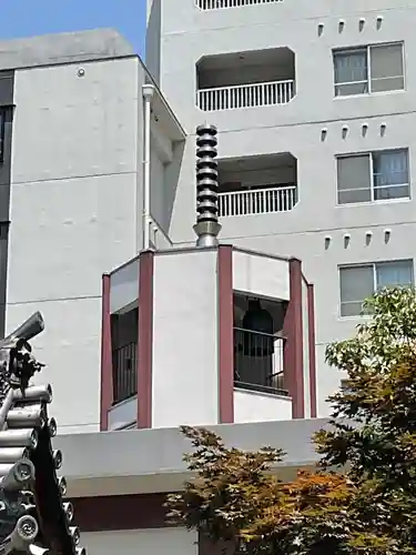 専念寺のその他建物