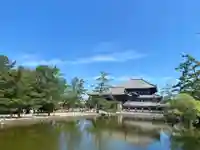 海龍王寺(奈良県)