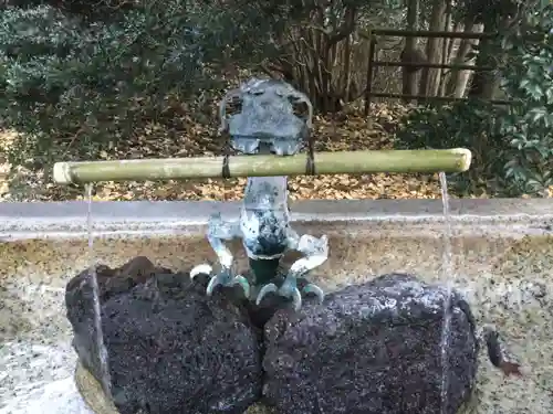 菅原神社(東京都)
