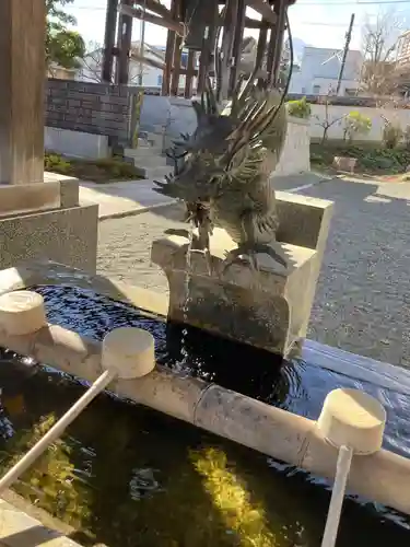 大林寺(神奈川県)