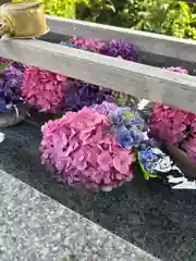 豊景神社(福島県)