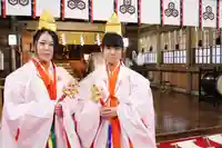 釧路一之宮 厳島神社(北海道)