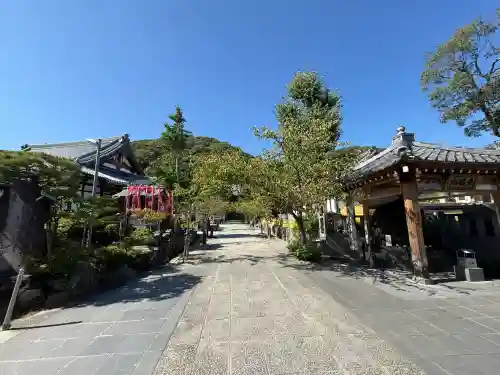 福祥寺（須磨寺）(兵庫県)