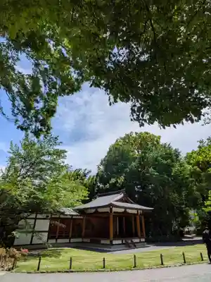 阿佐ヶ谷神明宮(東京都)