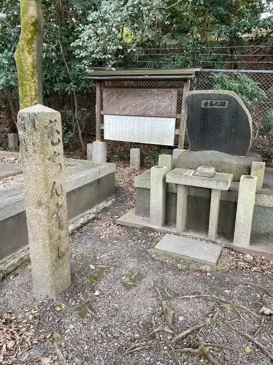 宇治神社の歴史