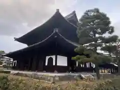 建仁寺（建仁禅寺）(京都府)