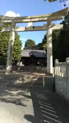 住吉神社(兵庫県)