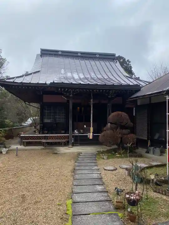 善福寺(奈良県)