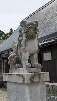 八幡神社(滋賀県)