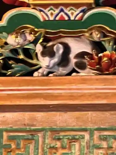 日光東照宮(栃木県)