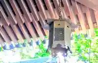 神明社(荒井神明社)のその他建物