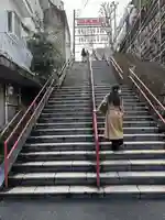 須賀神社の初詣