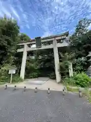 梨木神社(京都府)