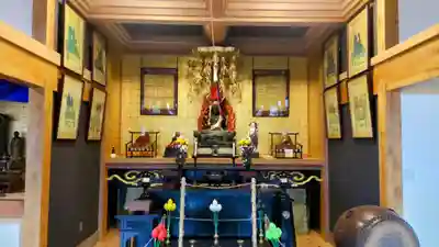 正願寺(茨城県)