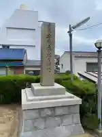 荒田八幡神社のその他建物
