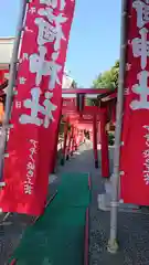 箱崎八幡神社(鹿児島県)