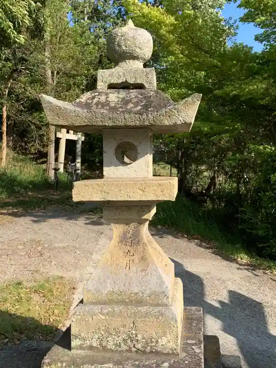 加茂神社のその他建物